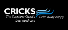 Cricks Nambour Sunshine Coast Best Used Cars