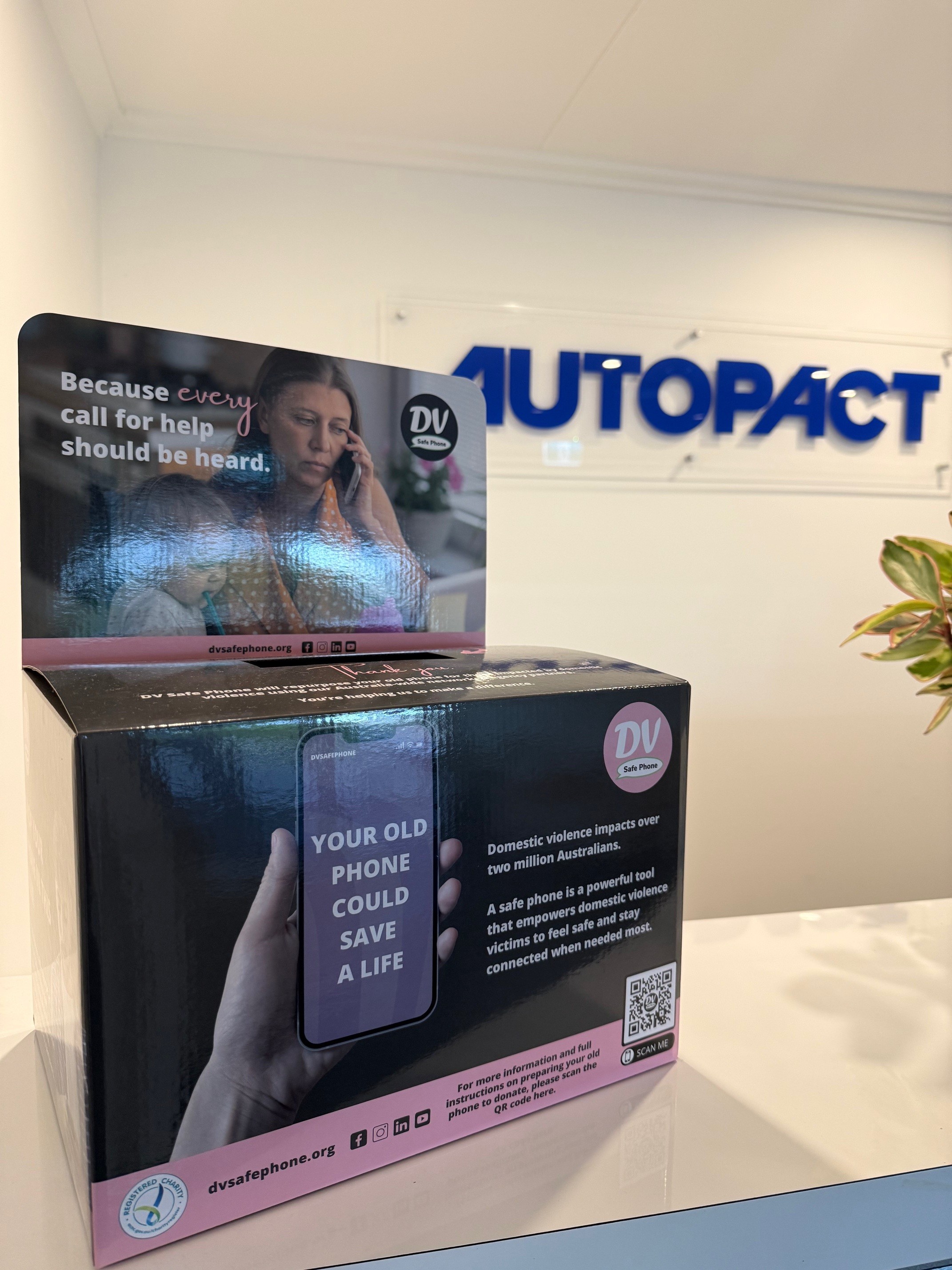 Autopact