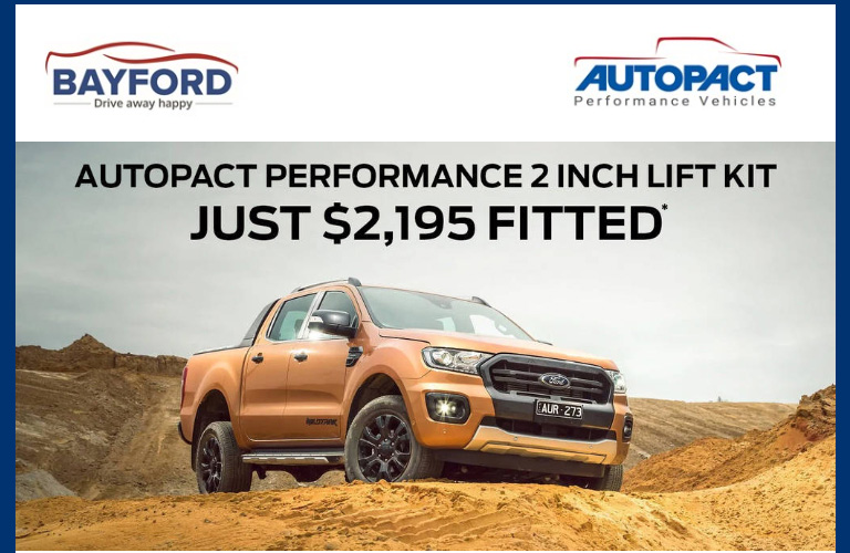 Autopact EDM