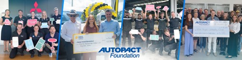 Autopact Foundation